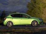 Seat Ibiza FR 2012 года